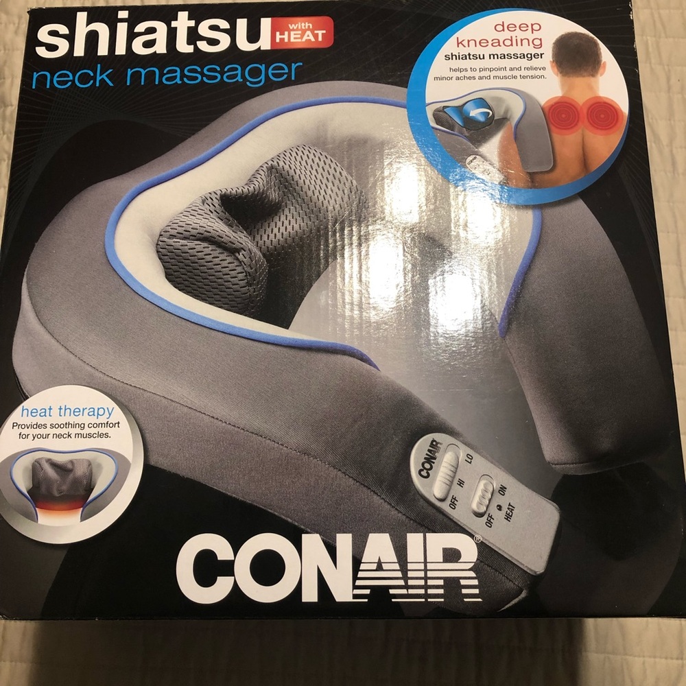 Massager